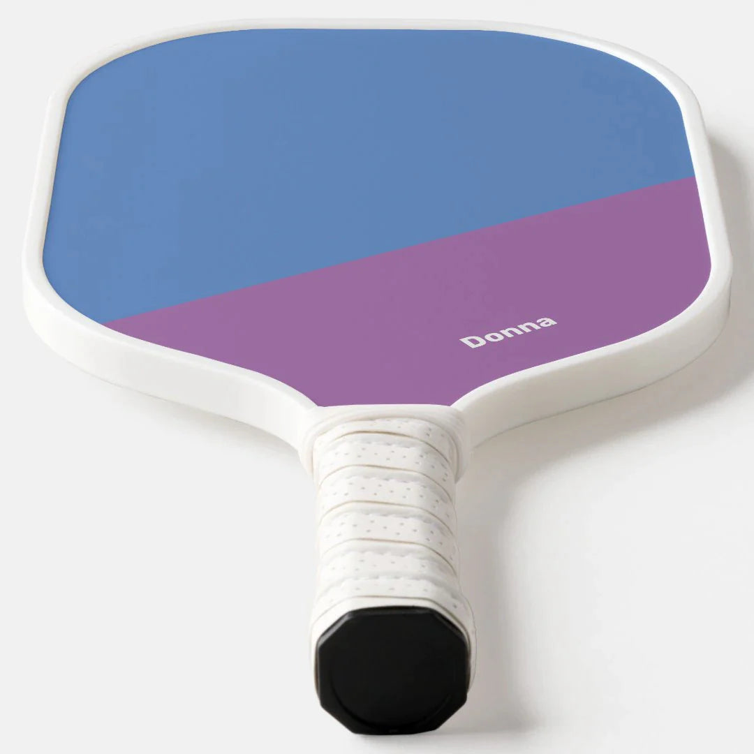 The Donna Pickleball Paddle-PaddleBall Sports Co