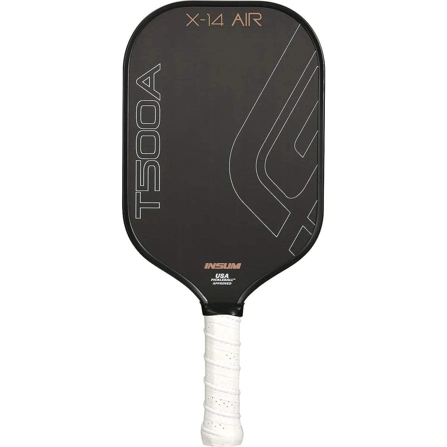 Insum T500A x-14 Air-PaddleBall Sports Co