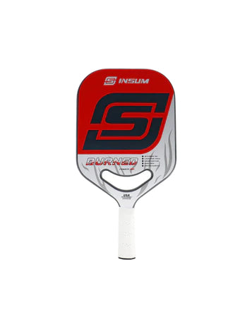 Insum Burned Pickleball Paddle-PaddleBall Sports Co